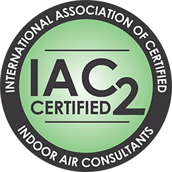 IAC2 Certified Inspector