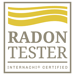 InterNACHI Certified Radon Tester